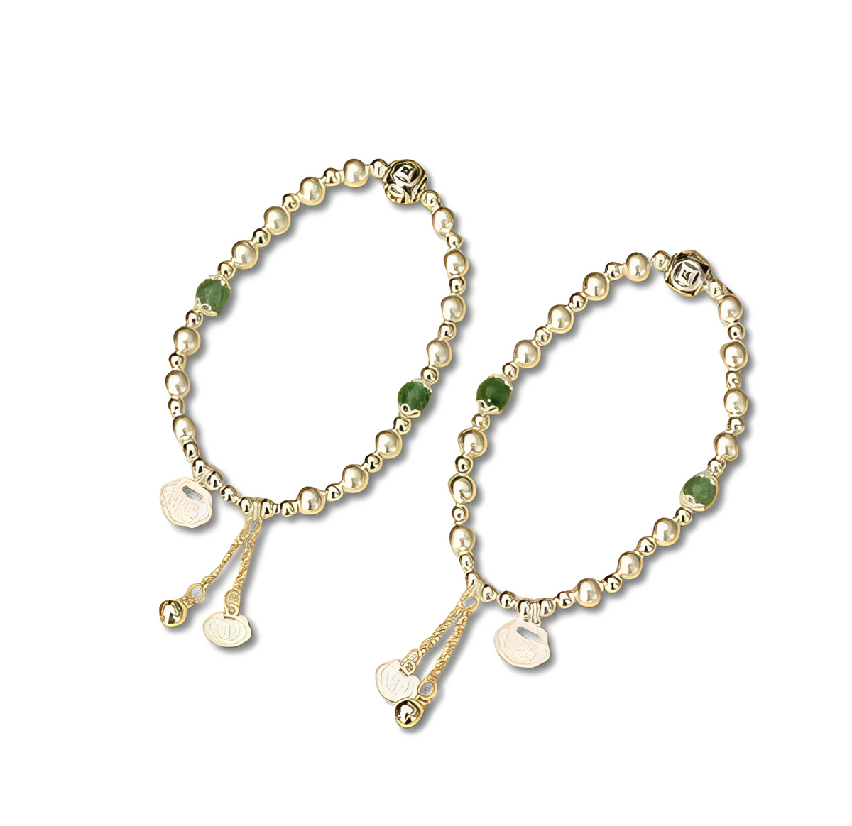 Guofeng (Chinese Style) Bracelet