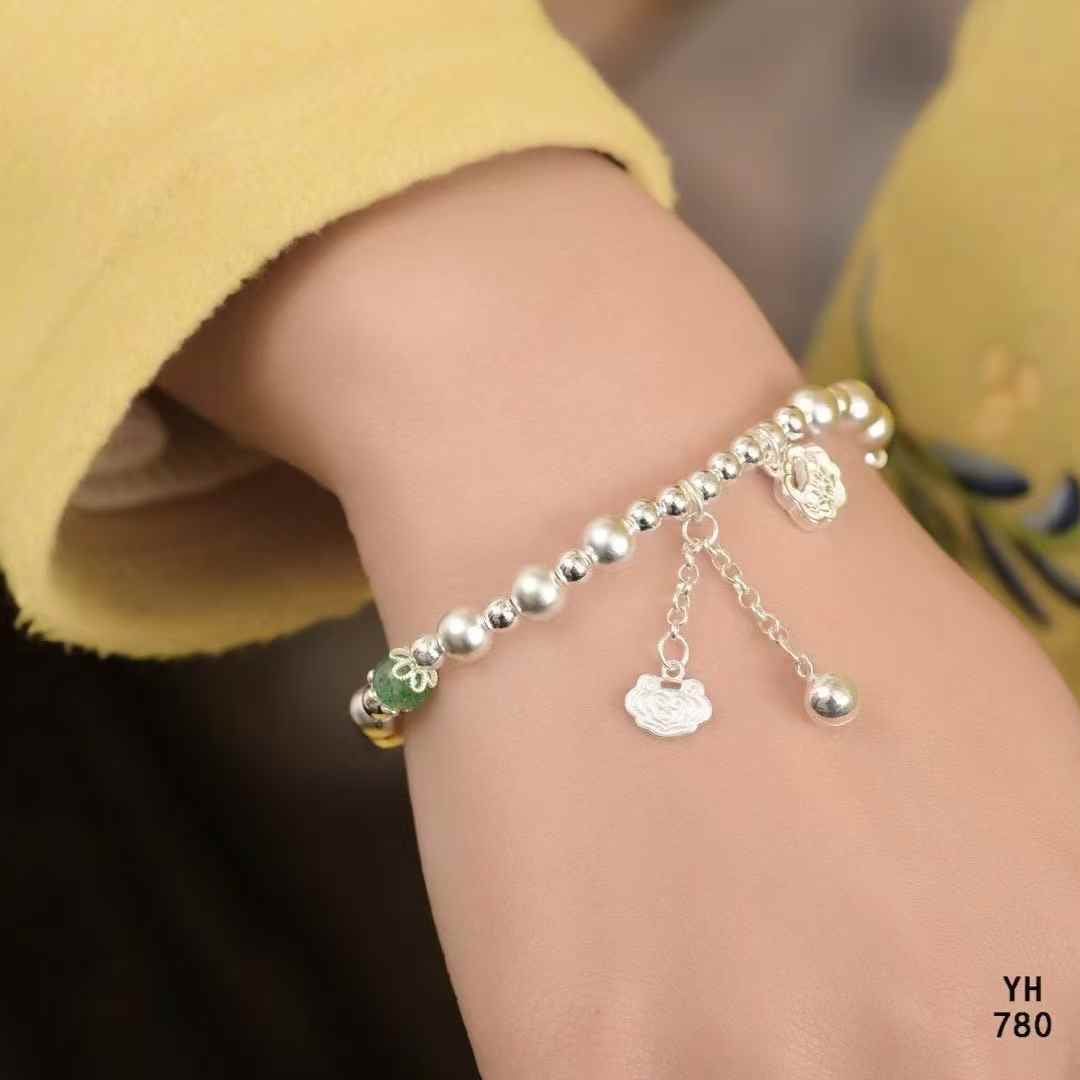 Guofeng (Chinese Style) Bracelet